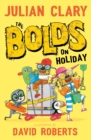 The Bolds on Holiday - eBook