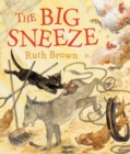 The Big Sneeze - eBook