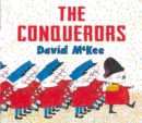 The Conquerors - eBook