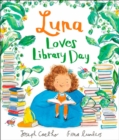 Luna Loves Library Day - eBook