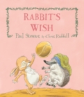 Rabbit's Wish - eBook