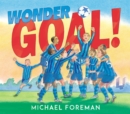 Wonder Goal! - eBook