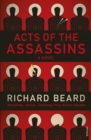 Acts of the Assassins - eBook