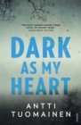 Dark As My Heart - eBook