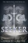 SEEKER - eBook