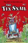 The Tin Snail - eBook