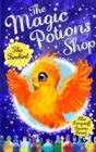 The Magic Potions Shop: The Firebird - eBook