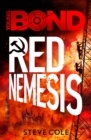 Young Bond: Red Nemesis - eBook