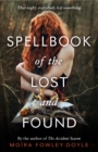 Spellbook of the Lost and Found - eBook