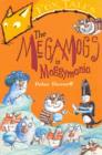 The Megamogs In Moggymania - eBook