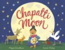 Chapatti Moon - eBook