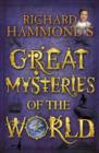 Richard Hammond's Great Mysteries of the World - eBook