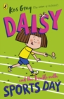 Daisy and the Trouble with Sports Day - eBook