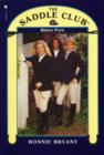 Saddle Club Book 27: Bridle Path - eBook