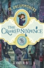 The Crooked Sixpence - eBook
