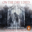 On the Day I Died - eAudiobook