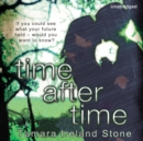 Time After Time - eAudiobook