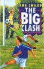 The Big Clash - eBook