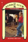 Saddle Club 32: Chocolate Horse - eBook
