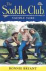 Saddle Club 66: Saddle Sore - eBook