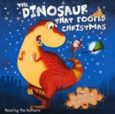 The Dinosaur That Pooped Christmas! - eAudiobook