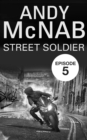 Street Soldier: Episode 5 - eBook