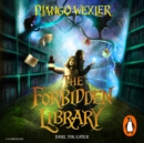 The Forbidden Library - eAudiobook