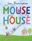 Mouse House - eBook