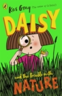 Daisy and the Trouble with Nature - eBook