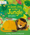 A Quiet Day in the Jungle - eBook