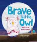 Brave Little Owl - eBook