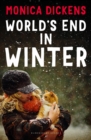 World's End in Winter - Book