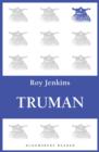 Truman - eBook