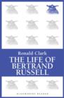 The Life of Bertrand Russell - eBook