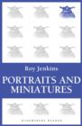 Portraits and Miniatures - eBook