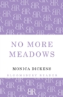 No More Meadows - Book