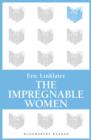 The Impregnable Women - eBook