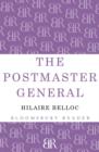 The Postmaster General - Book