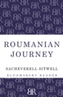 Roumanian Journey - Book