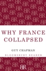 Why France Collapsed - Book