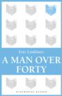 A Man Over Forty - eBook