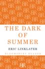 The Dark of Summer - eBook