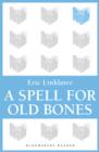 A Spell For Old Bones - eBook