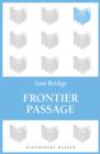 Frontier Passage - eBook
