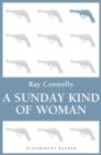 A Sunday Kind of Woman - eBook