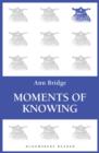 Moments of Knowing - eBook