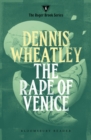 The Rape of Venice - eBook
