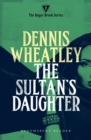 The Sultan's Daughter - eBook