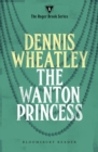The Wanton Princess - eBook