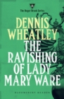 The Ravishing of Lady Mary Ware - eBook